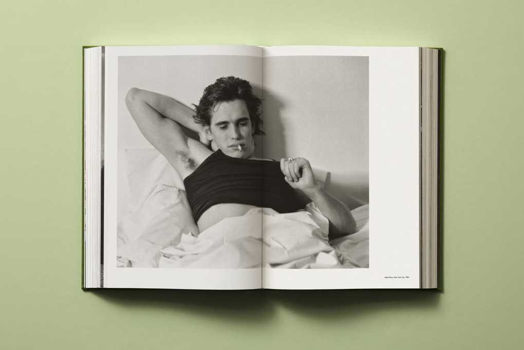 Weitere Ansicht: Bruce Weber. My Education