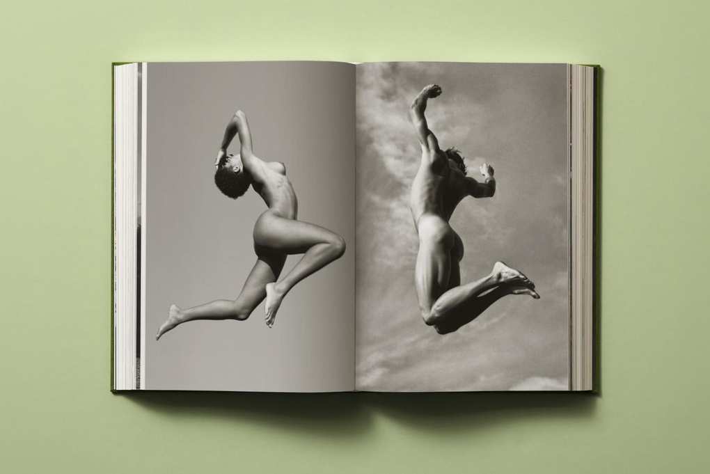 Weitere Ansicht: Bruce Weber. My Education