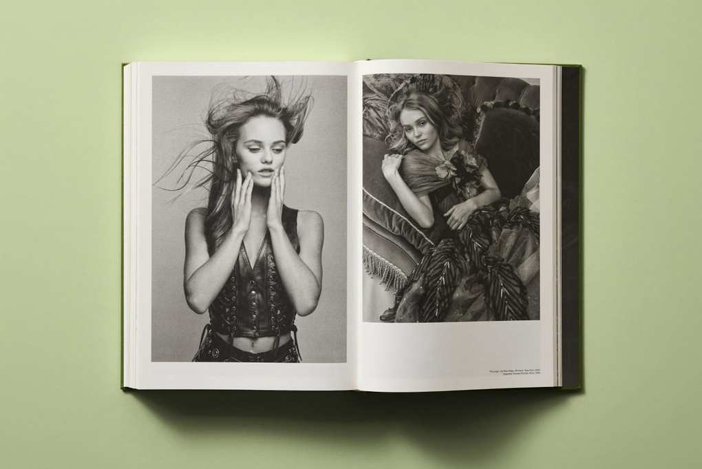 Weitere Ansicht: Bruce Weber. My Education