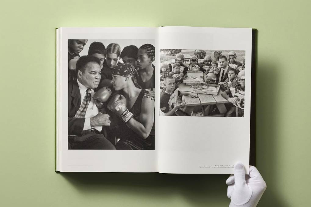 Weitere Ansicht: Bruce Weber. My Education