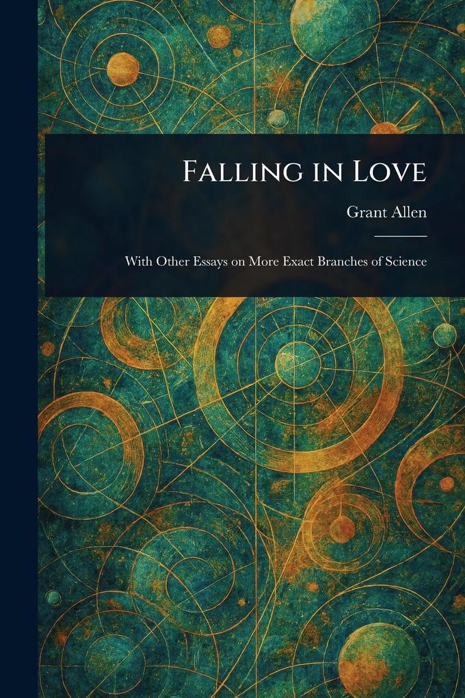 Produktbild: Falling in Love | Grant Allen