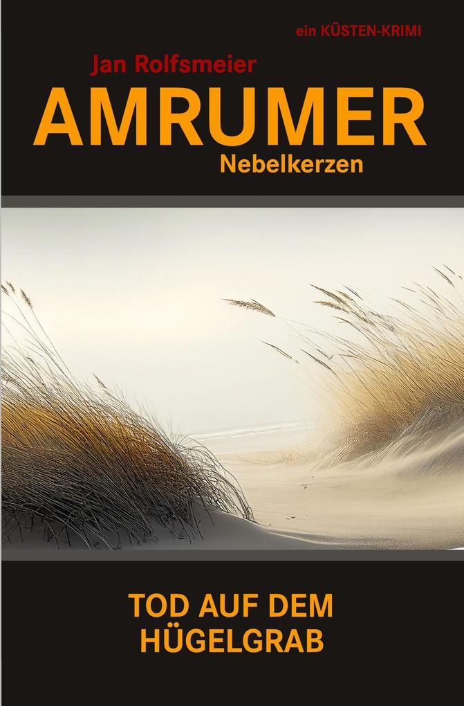 Produktbild: Amrumer Nebelkerzen | Jan Rolfsmeier