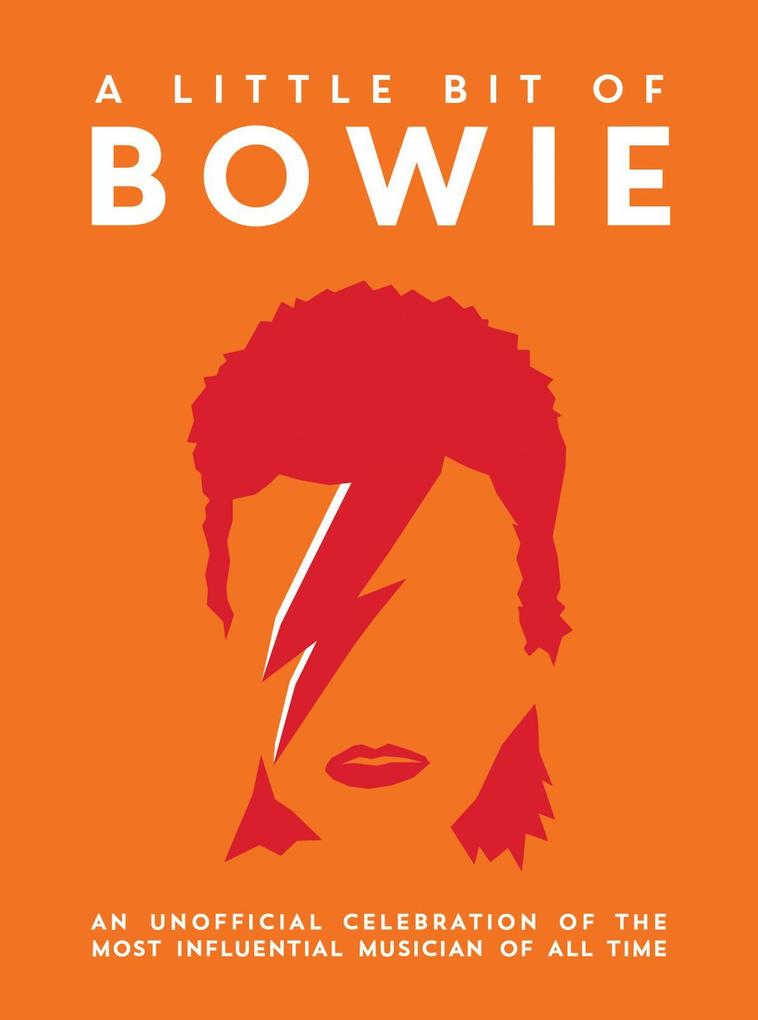 Produktbild: A Little Bit of Bowie
