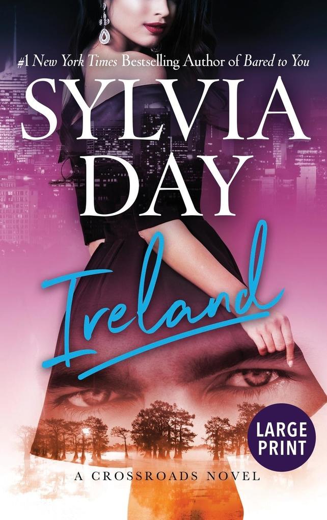Produktbild: Ireland | Sylvia Day