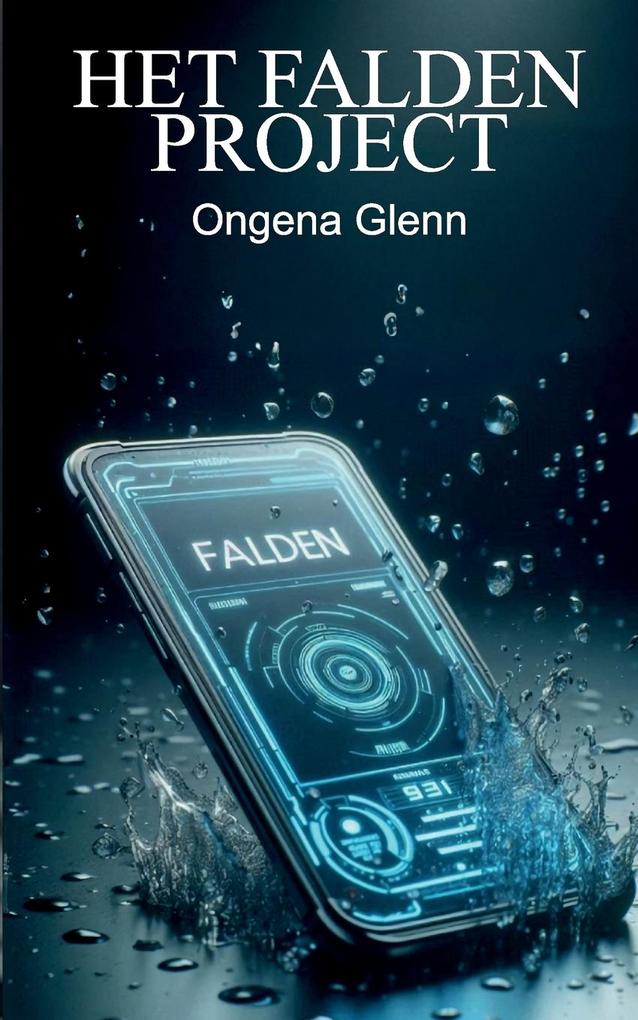 Produktbild: Het Falden Project | Glenn Ongena