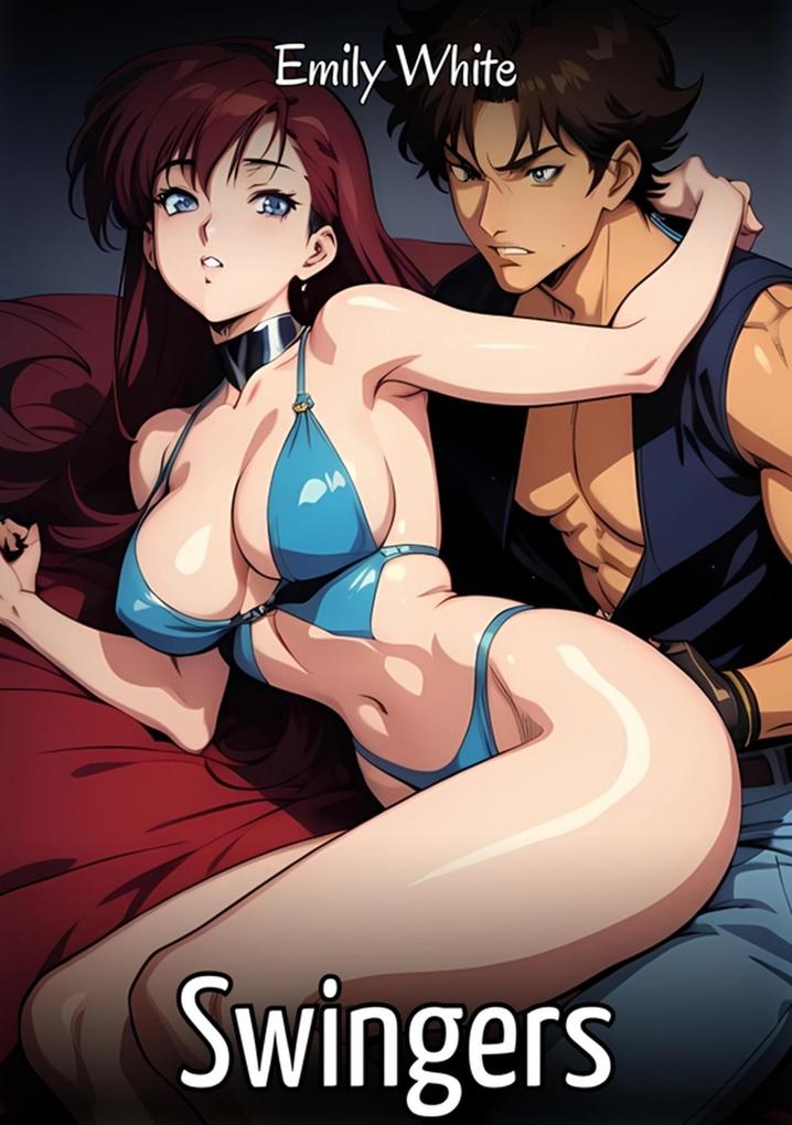 Produktbild: Swingers | Emily White