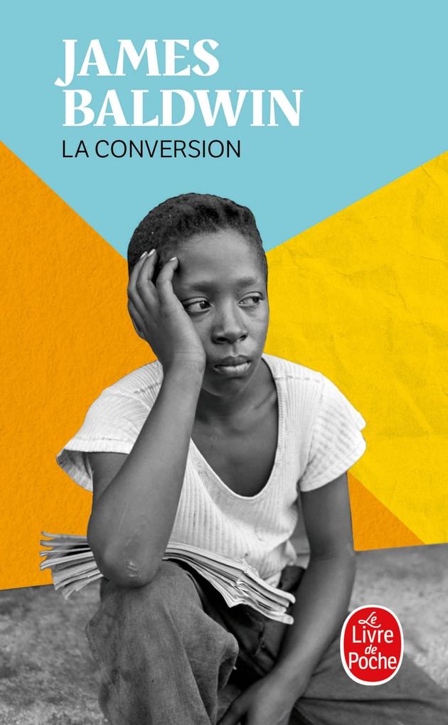 Produktbild: La Conversion | James Baldwin