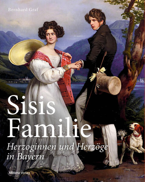 Produktbild: Sisis Familie | Bernhard Graf