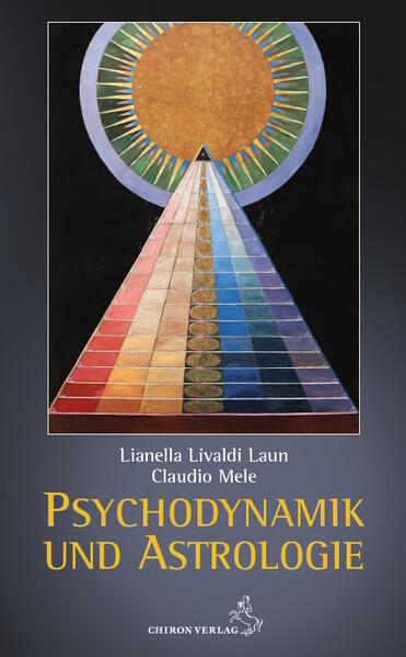 Produktbild: Psychodynamik und Astrologie | Lianella Livaldi Laun