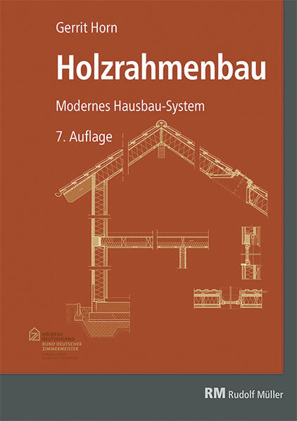 Produktbild: Holzrahmenbau | Gerrit Horn