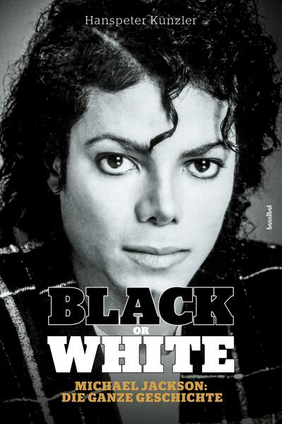 Produktbild: Black Or White | Hanspeter Künzler