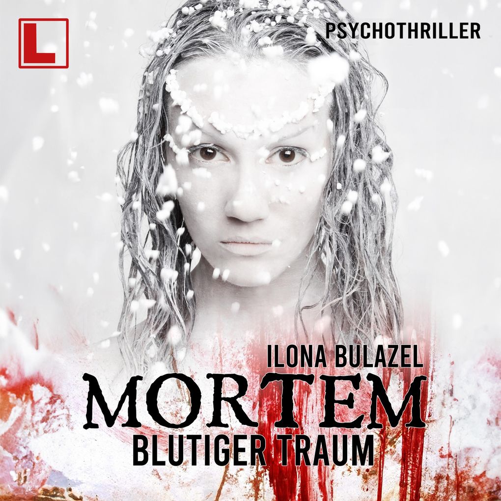 Produktbild: Blutiger Traum | Ilona Bulazel