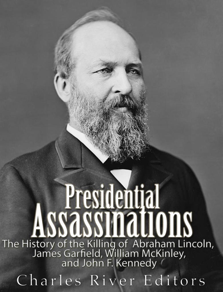 Produktbild: Presidential Assassinations