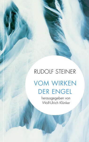 Produktbild: Vom Wirken der Engel | Rudolf Steiner