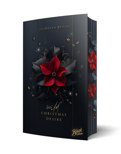 Produktbild: Wild Christmas Desire | Isabella Russo