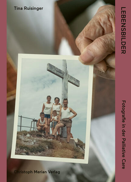 Produktbild: Lebensbilder | Tina Ruisinger