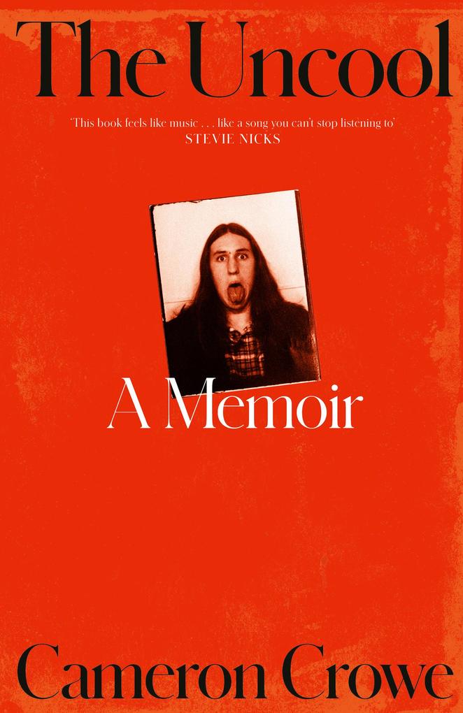 Produktbild: The Uncool | Cameron Crowe
