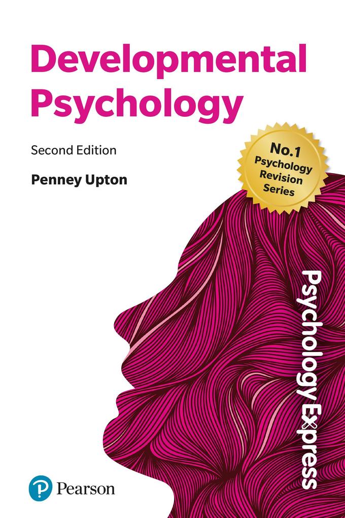 Produktbild: Psychology Express: Developmental Psychology | Penney Upton