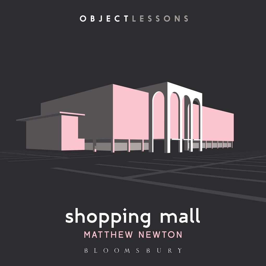 Produktbild: Shopping Mall | Matthew Newton