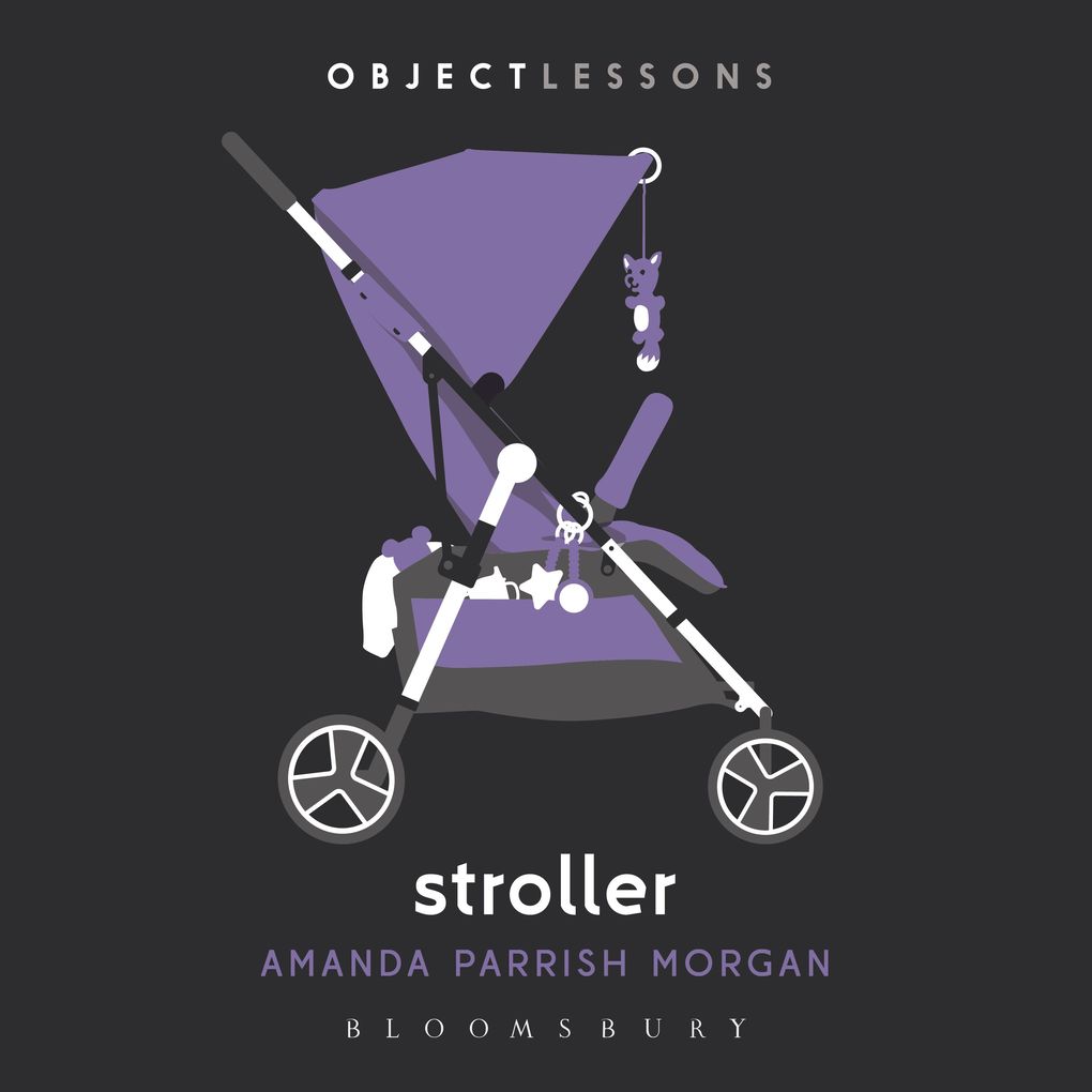 Produktbild: Stroller | Amanda Parrish Morgan