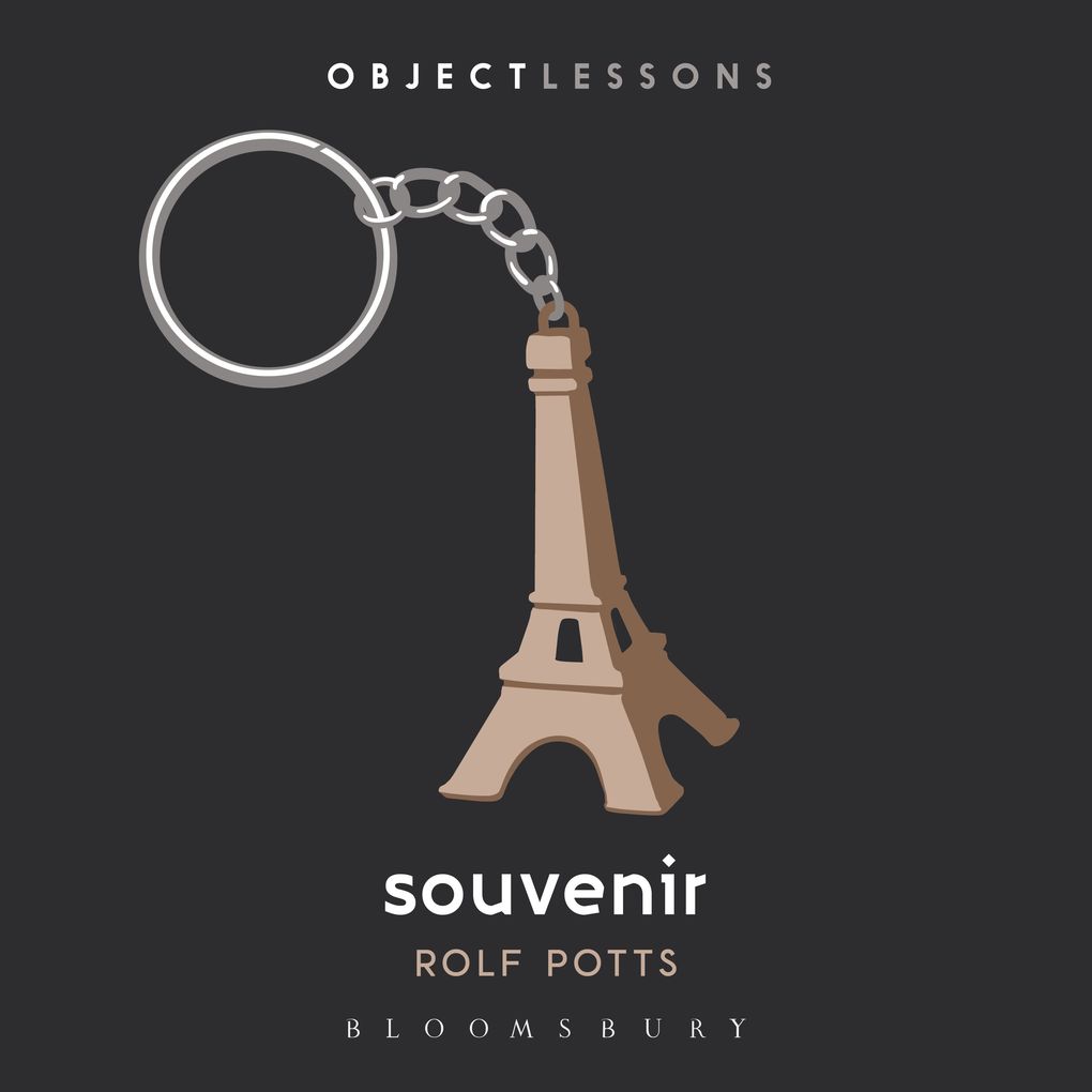 Produktbild: Souvenir | Rolf Potts