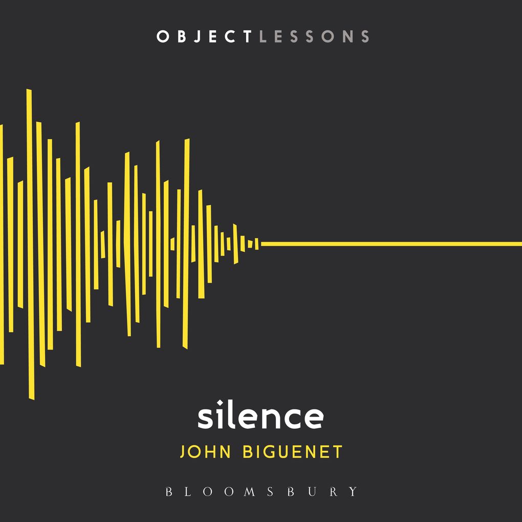 Produktbild: Silence | John Biguenet