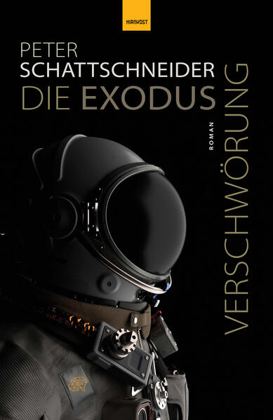 Produktbild: Die Exodus-Verschwörung | Peter Schattschneider