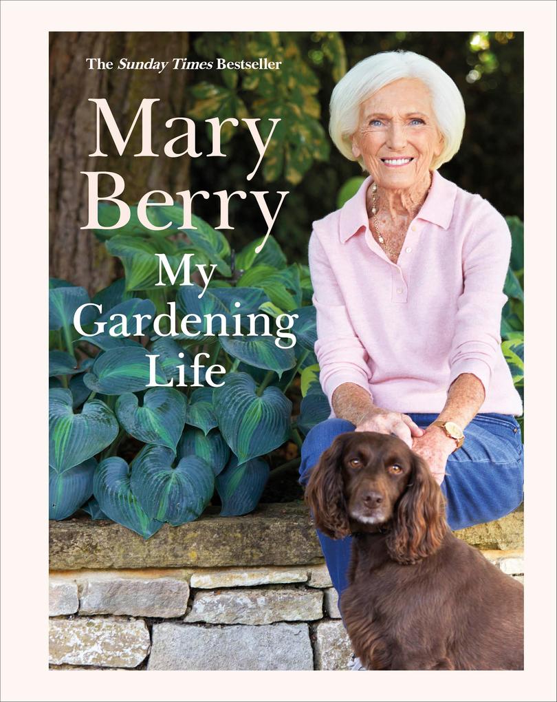 Produktbild: My Gardening Life | Mary Berry