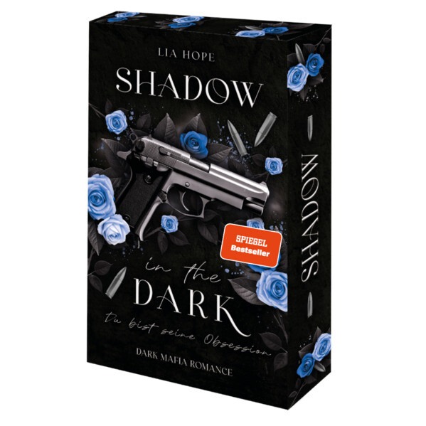 Produktbild: Shadow in the Dark - Du bist seine Obsession | Lia Hope