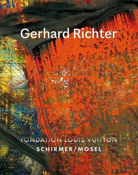 Produktbild: Gerhard Richter | Gerhard Richter