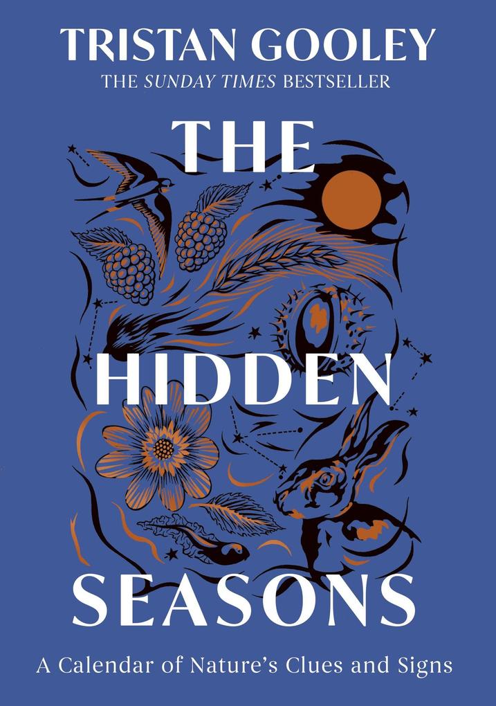 Produktbild: The Hidden Seasons | Tristan Gooley