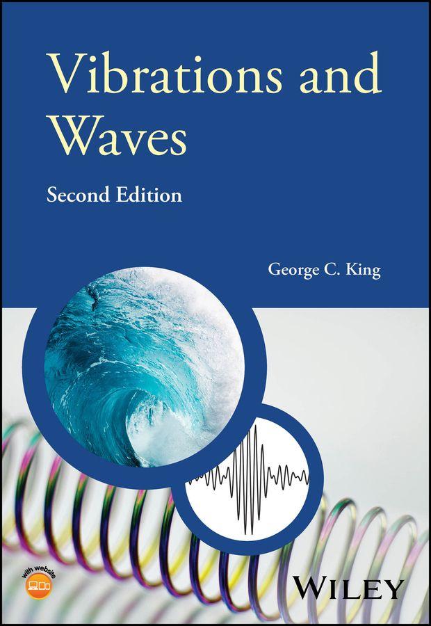 Produktbild: Vibrations and Waves | George C. King