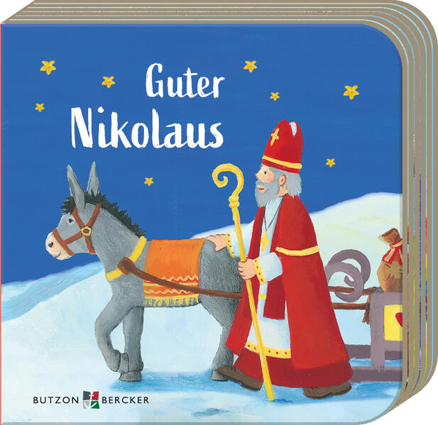 Produktbild: Guter Nikolaus