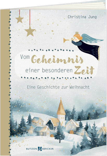 Produktbild: Vom Geheimnis einer besonderen Zeit