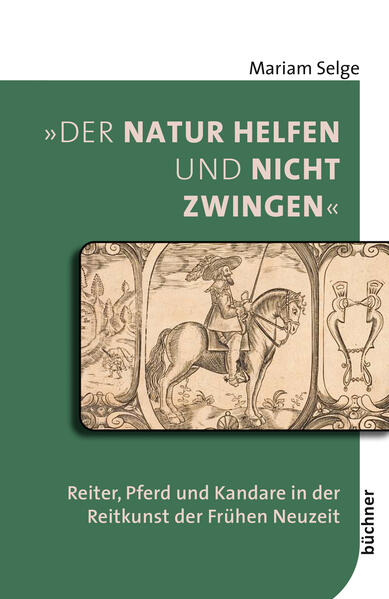 Produktbild: 'Der Natur helfen und nicht zwingen' | Mariam Selge