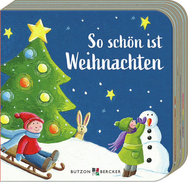Produktbild: So schön ist Weihnachten
