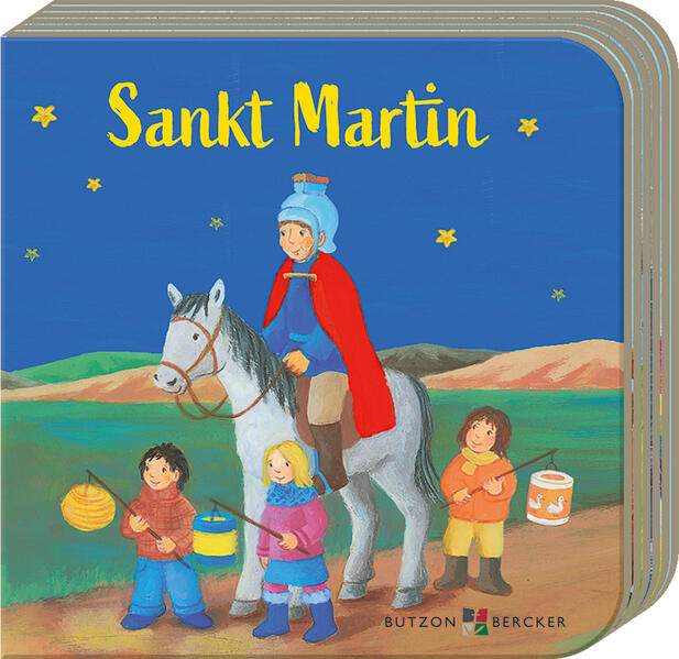 Produktbild: Sankt Martin
