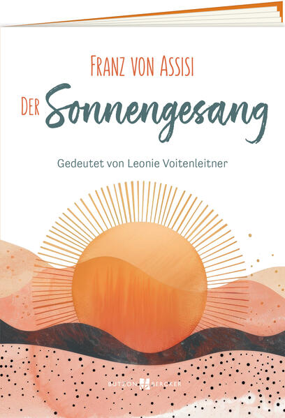 Produktbild: Der Sonnengesang | Leonie Voitenleitner