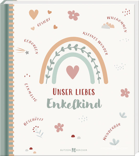 Produktbild: Unser liebes Enkelkind
