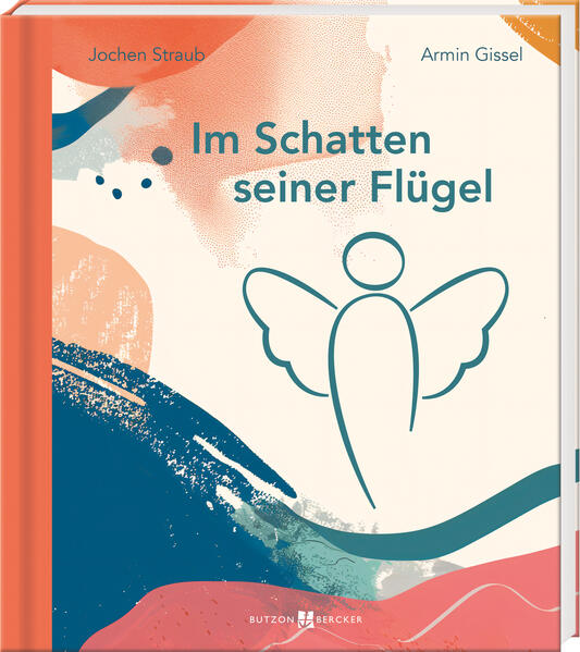 Produktbild: Im Schatten seiner Flügel | Jochen Straub, Armin Gissel