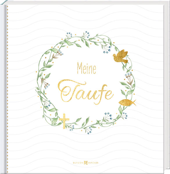 Produktbild: Meine Taufe