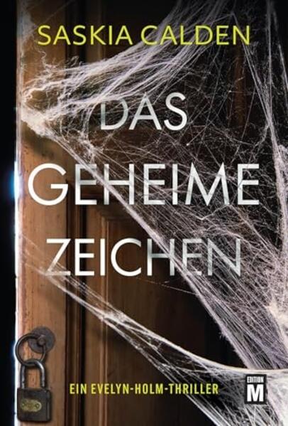 Produktbild: Das geheime Zeichen | Saskia Calden