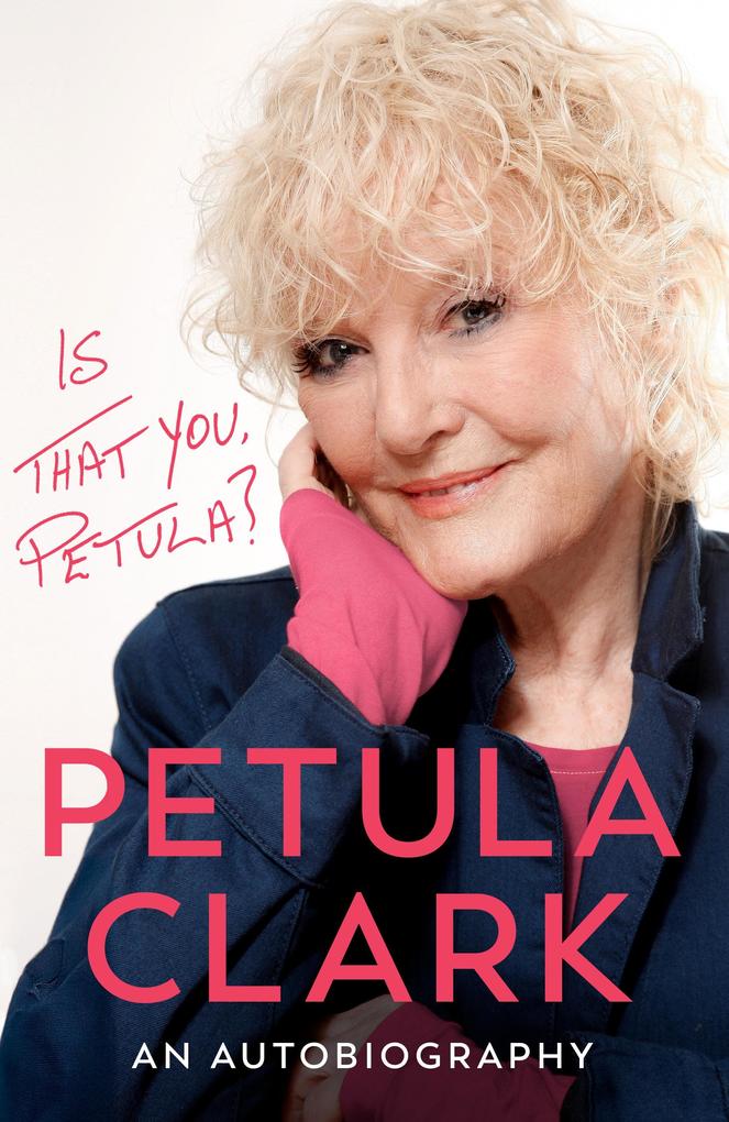 Produktbild: Is That You, Petula? | Petula Clark