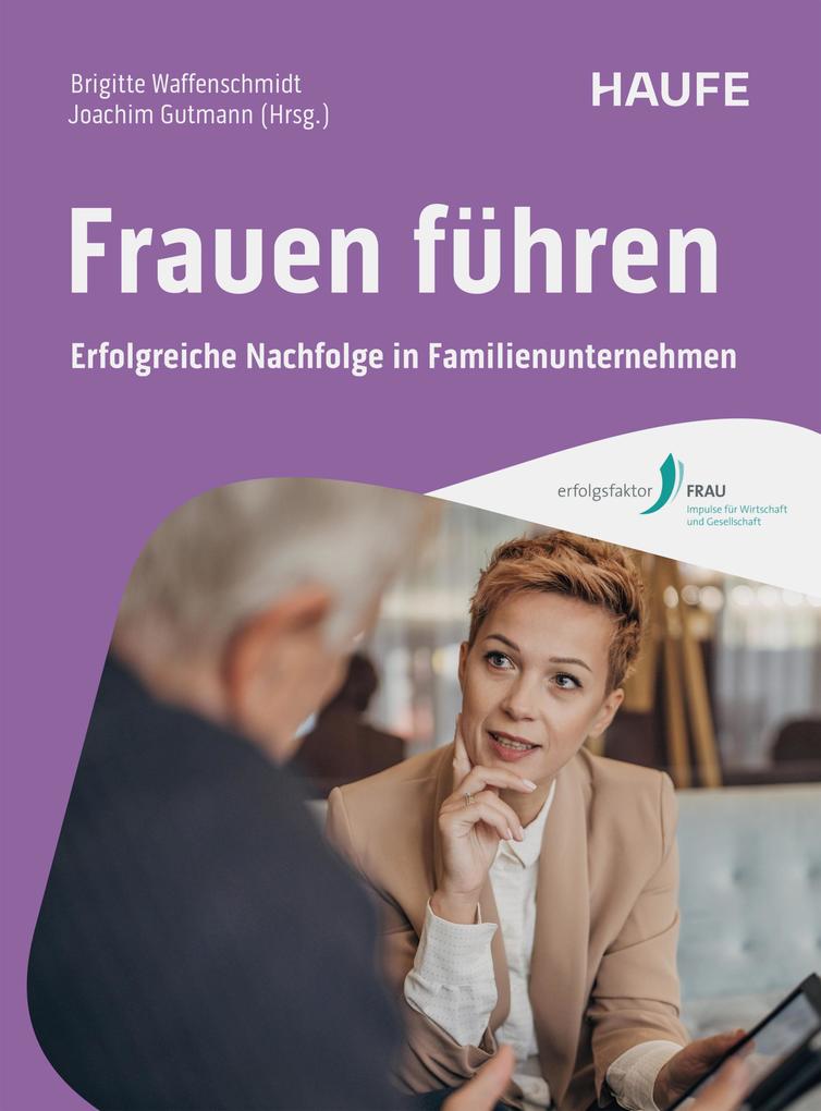 Produktbild: Frauen führen