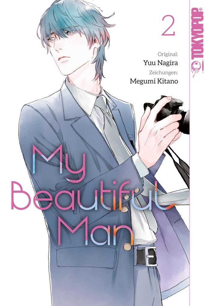Produktbild: My Beautiful Man, Band 02 | Yuu Nagira