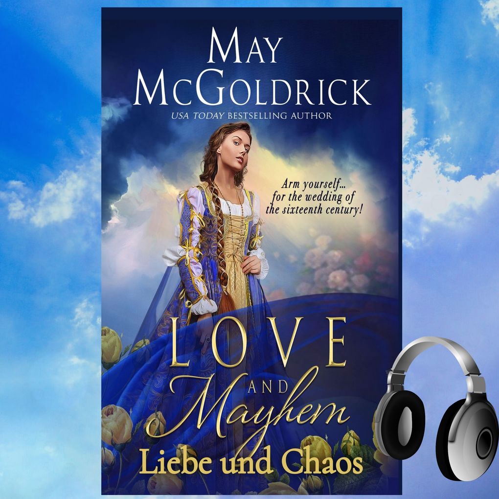Produktbild: Liebe und Chaos | May McGoldrick, Jan Coffey