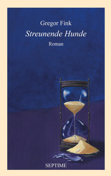 Produktbild: Streunende Hunde | Gregor Fink