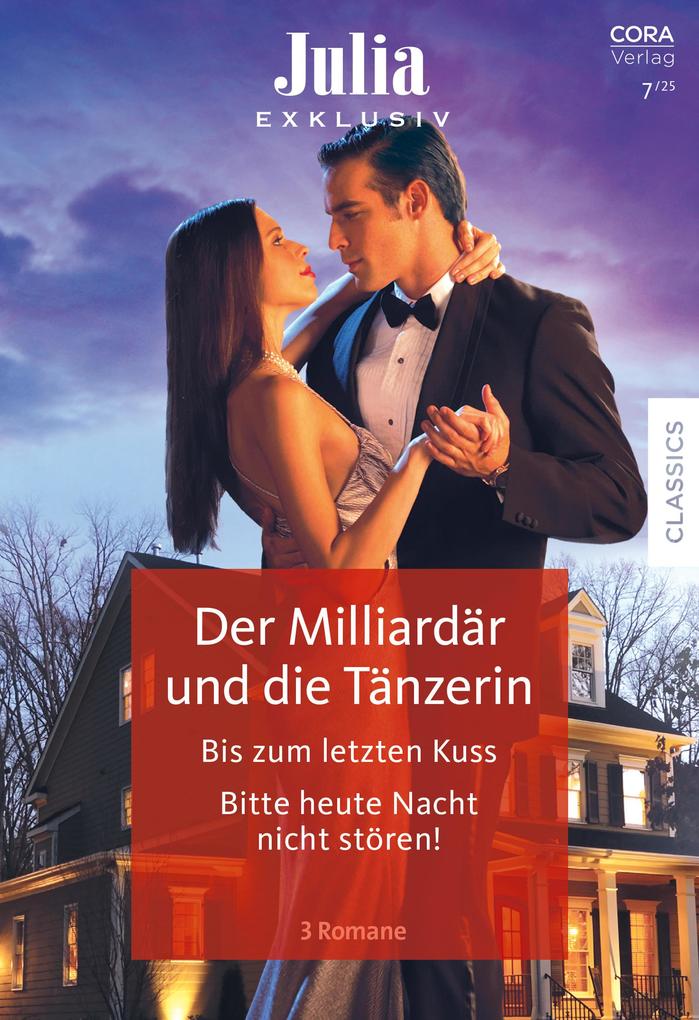 Produktbild: Julia Exklusiv Band 390 | Melanie Milburne, Annie West, Penny Jordan