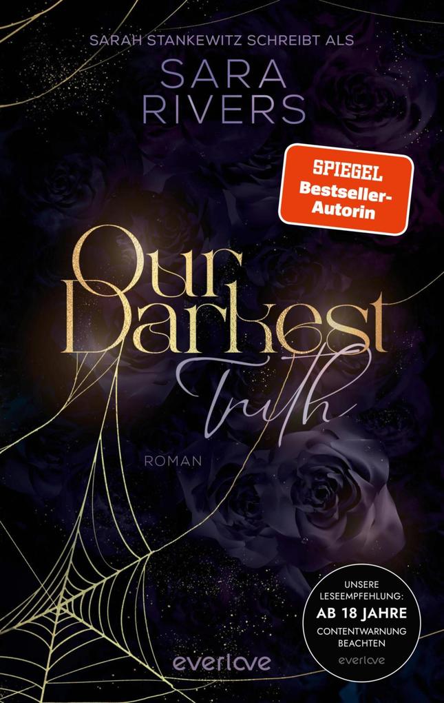 Produktbild: Our darkest Truth | Sara Rivers