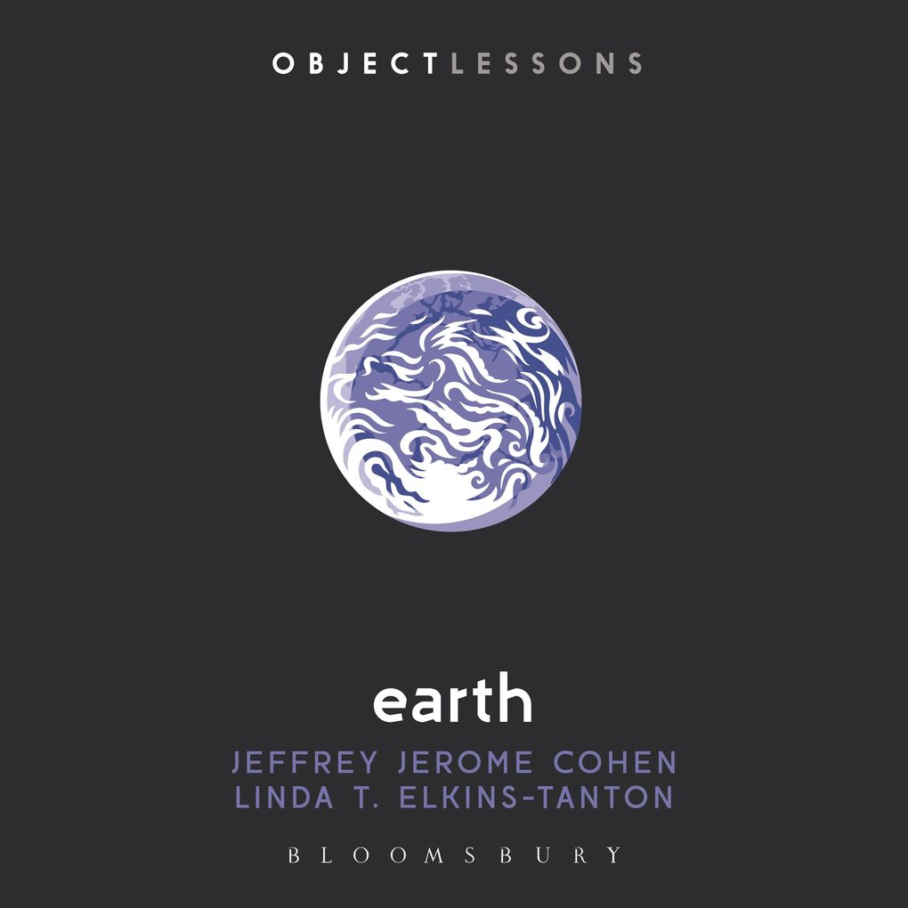 Produktbild: Earth | Jeffrey Jerome Cohen, Linda T. Elkins-Tanton
